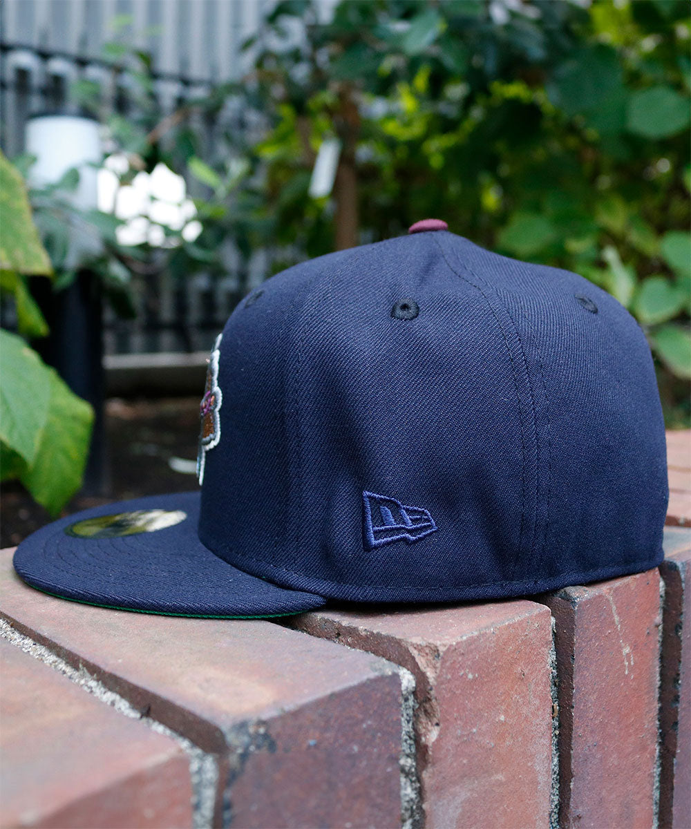 New Era - Atlanta Braves NYCO 59Fifty 1942 All Star Game Navy