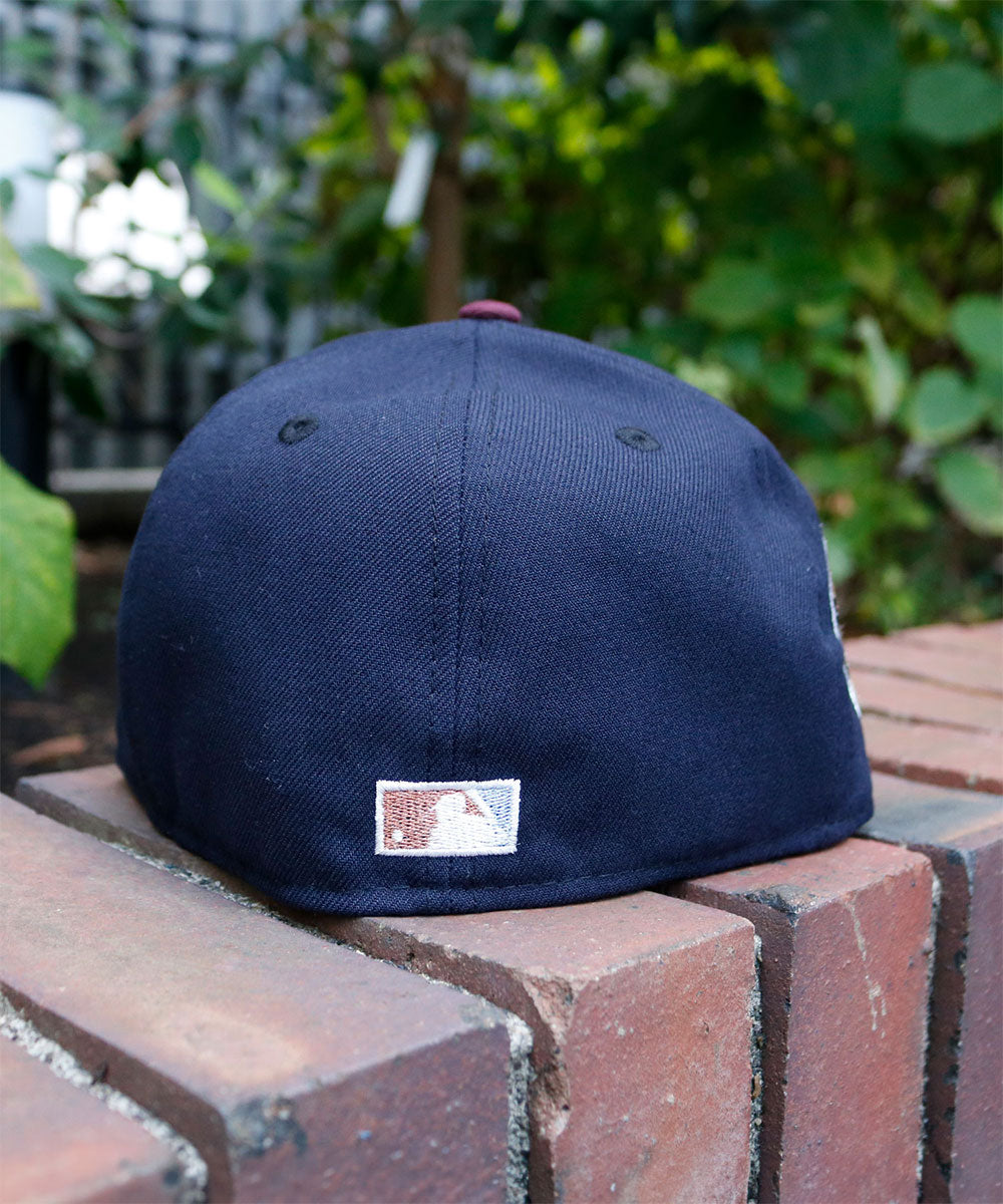 New Era - Atlanta Braves NYCO 59Fifty 1942 All Star Game Navy