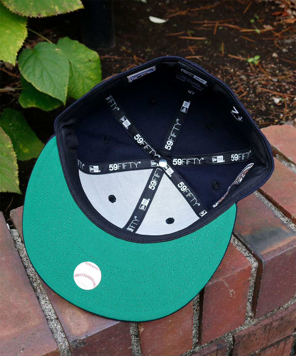 New Era - Atlanta Braves NYCO 59Fifty 1942 All Star Game Navy