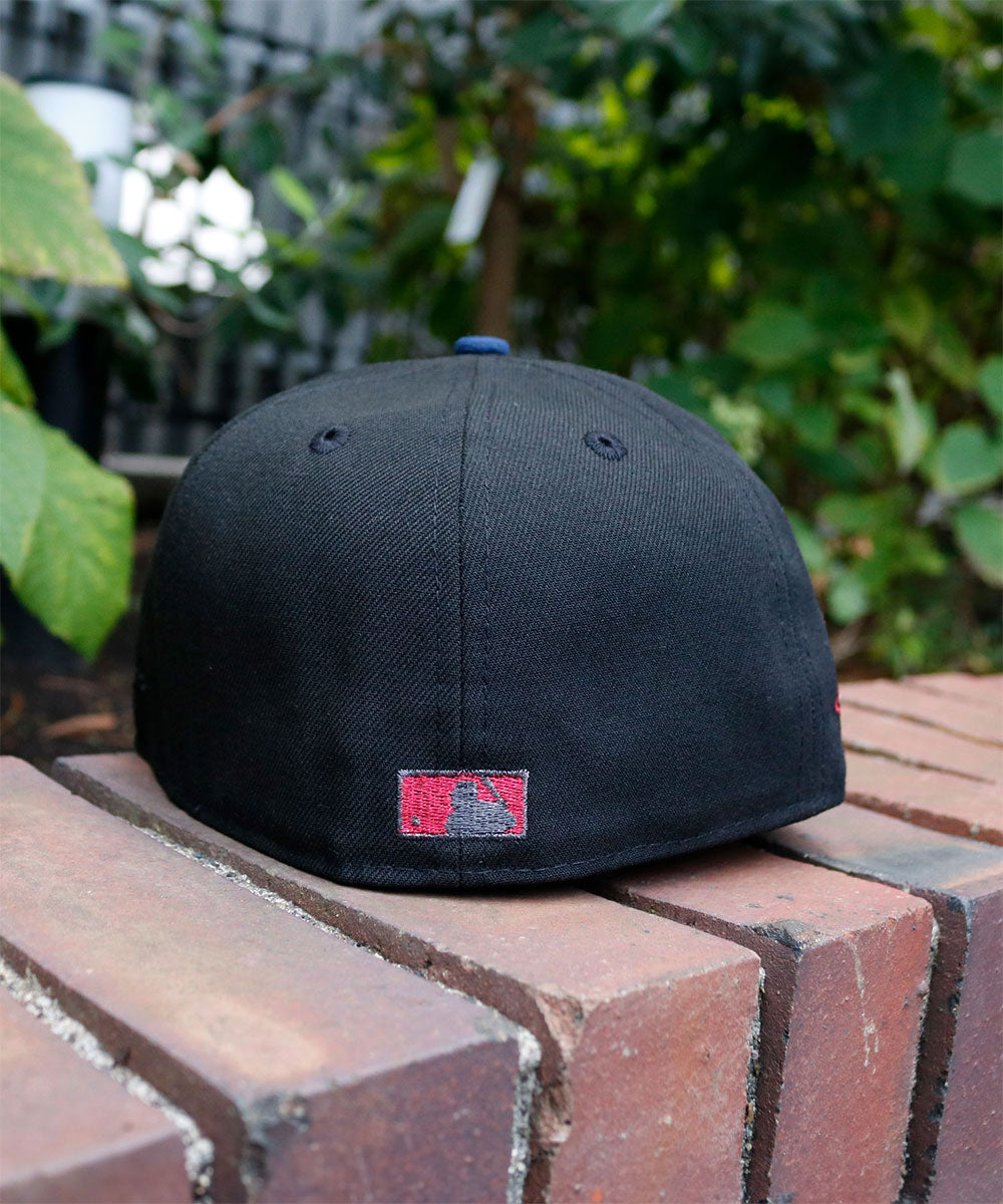 New Era - Cleveland Indians NYCO 59Fifty 1953 All Star Game Black/Red