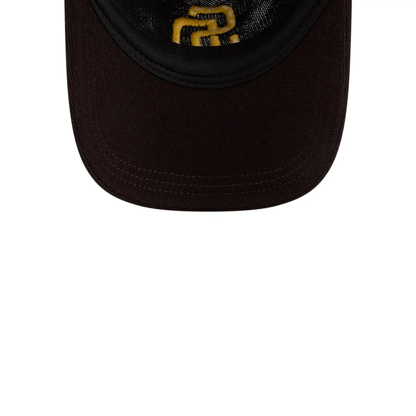 NEW ERA - San Diego Padres USAT 9TWENTY Merino Wool Dark Brown【60772970】