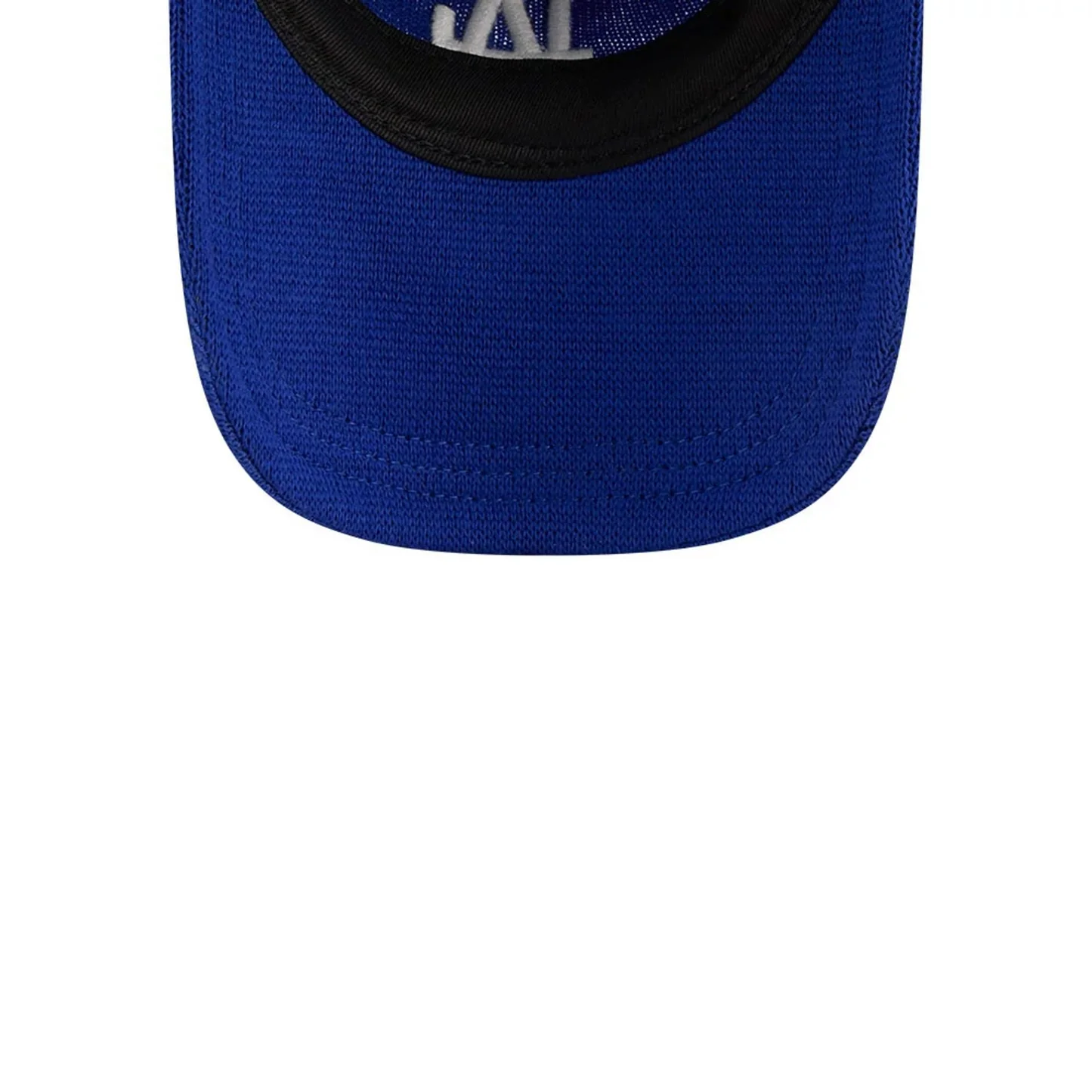 NEW ERA - Los Angeles Dodgers USAT 9TWENTY Merino Wool Blue【60772955】