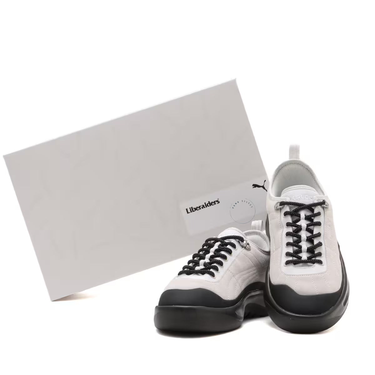PUMA - WMENS GV SPECIAL SD LIBERAIDERS【401178-02】