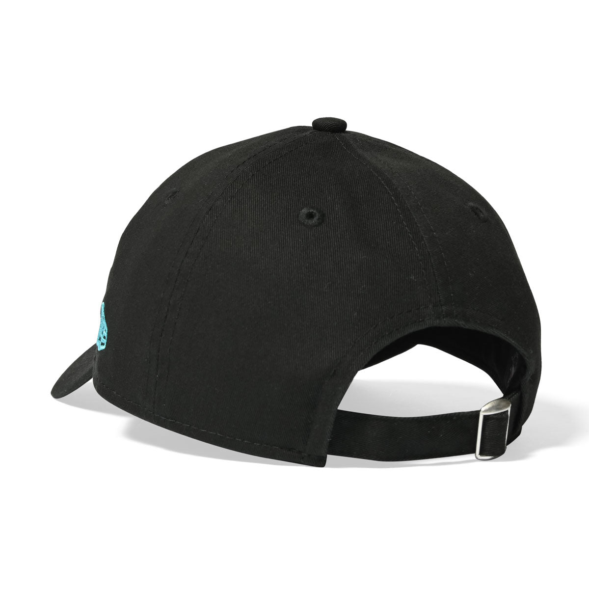 NEW ERA - LOS ANGELES DODGERS CO 9TWENTY BLK MAQA 14699756