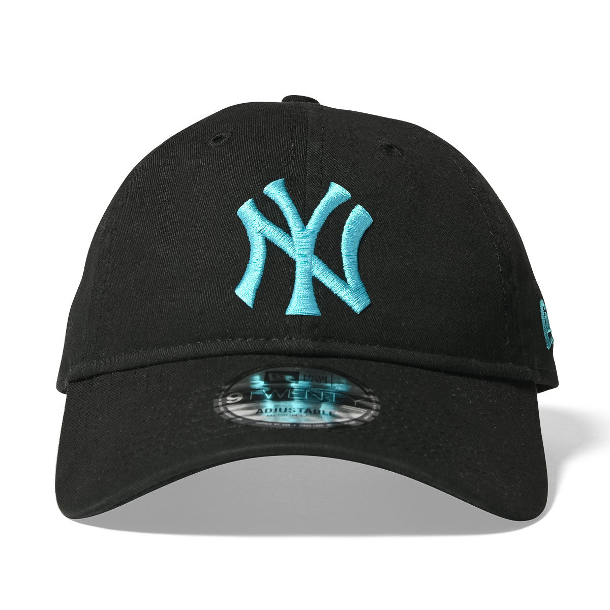 NEW ERA - NEW YORK YANKEES CO 9TWENTY BLK MAQA 14699754