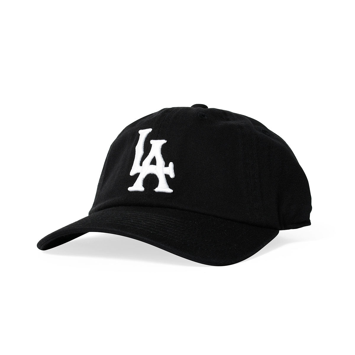 AMERICAN NEEDLE 44540ALOSA Ballpark - Los Angeles【44540ALOSA-BLK】