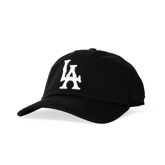 AMERICAN NEEDLE 44540ALOSA Ballpark - Los Angeles【44540ALOSA-BLK】