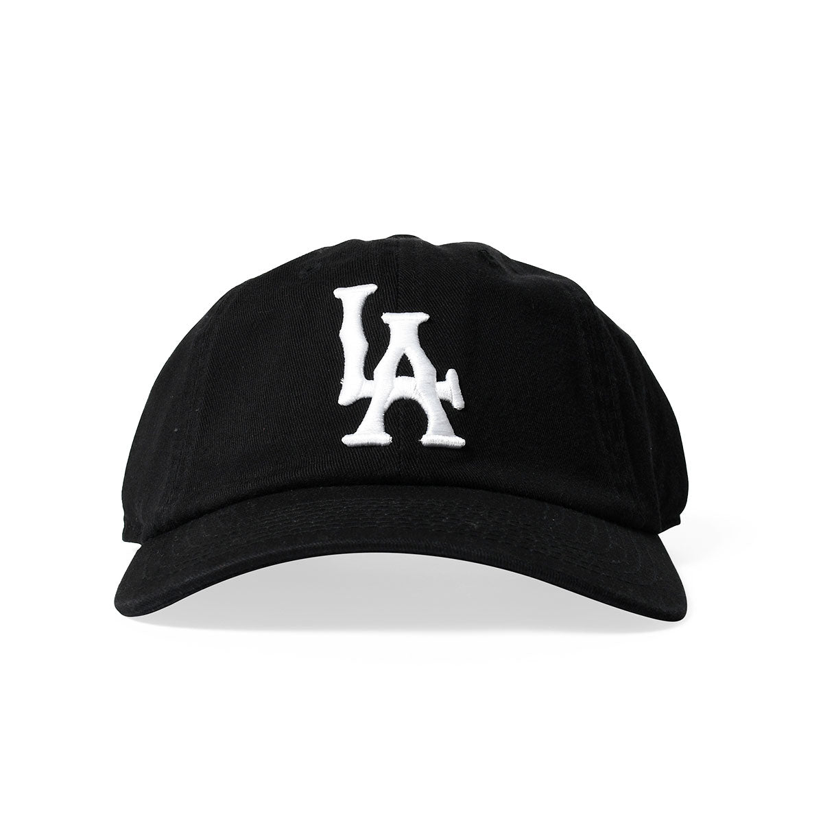 AMERICAN NEEDLE 44540ALOSA Ballpark - Los Angeles【44540ALOSA-BLK】