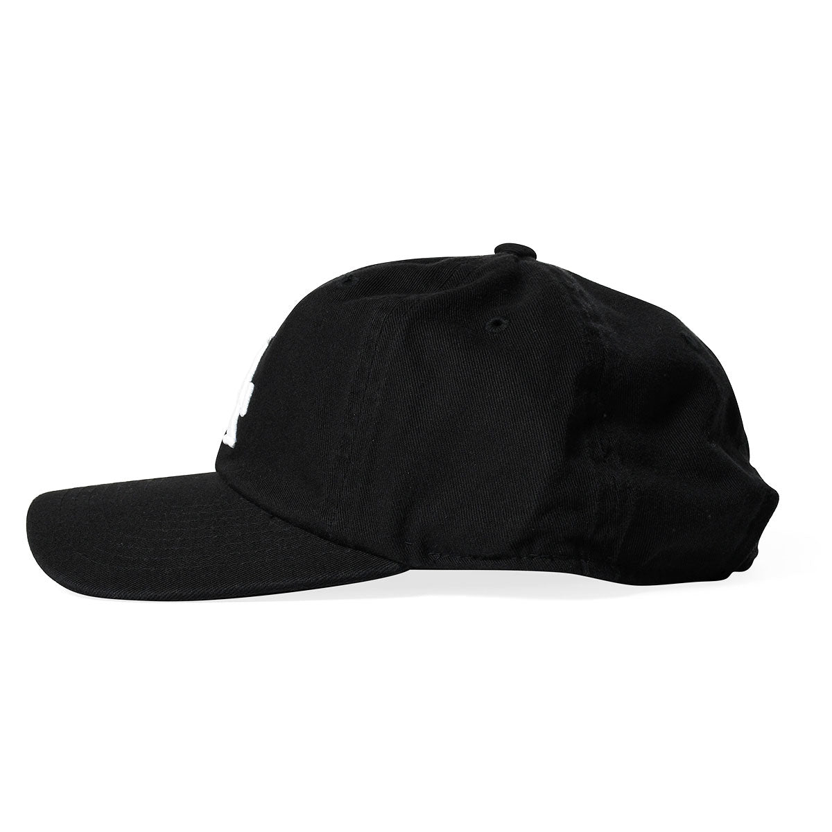 AMERICAN NEEDLE 44540ALOSA Ballpark - Los Angeles【44540ALOSA-BLK】