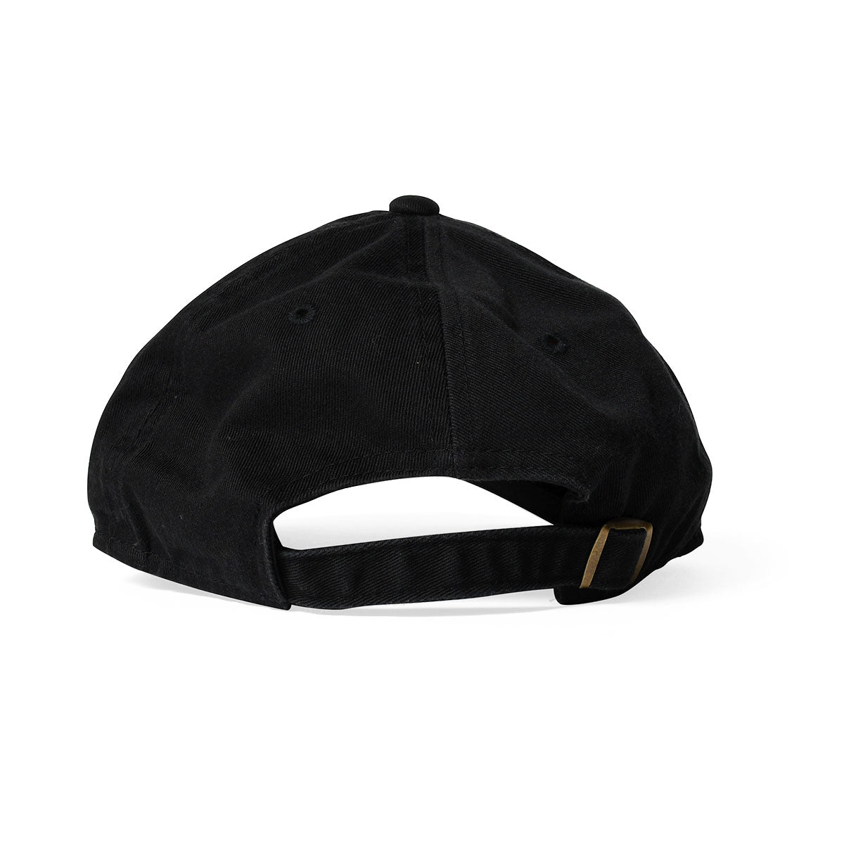 AMERICAN NEEDLE 44540ALOSA Ballpark - Los Angeles【44540ALOSA-BLK】