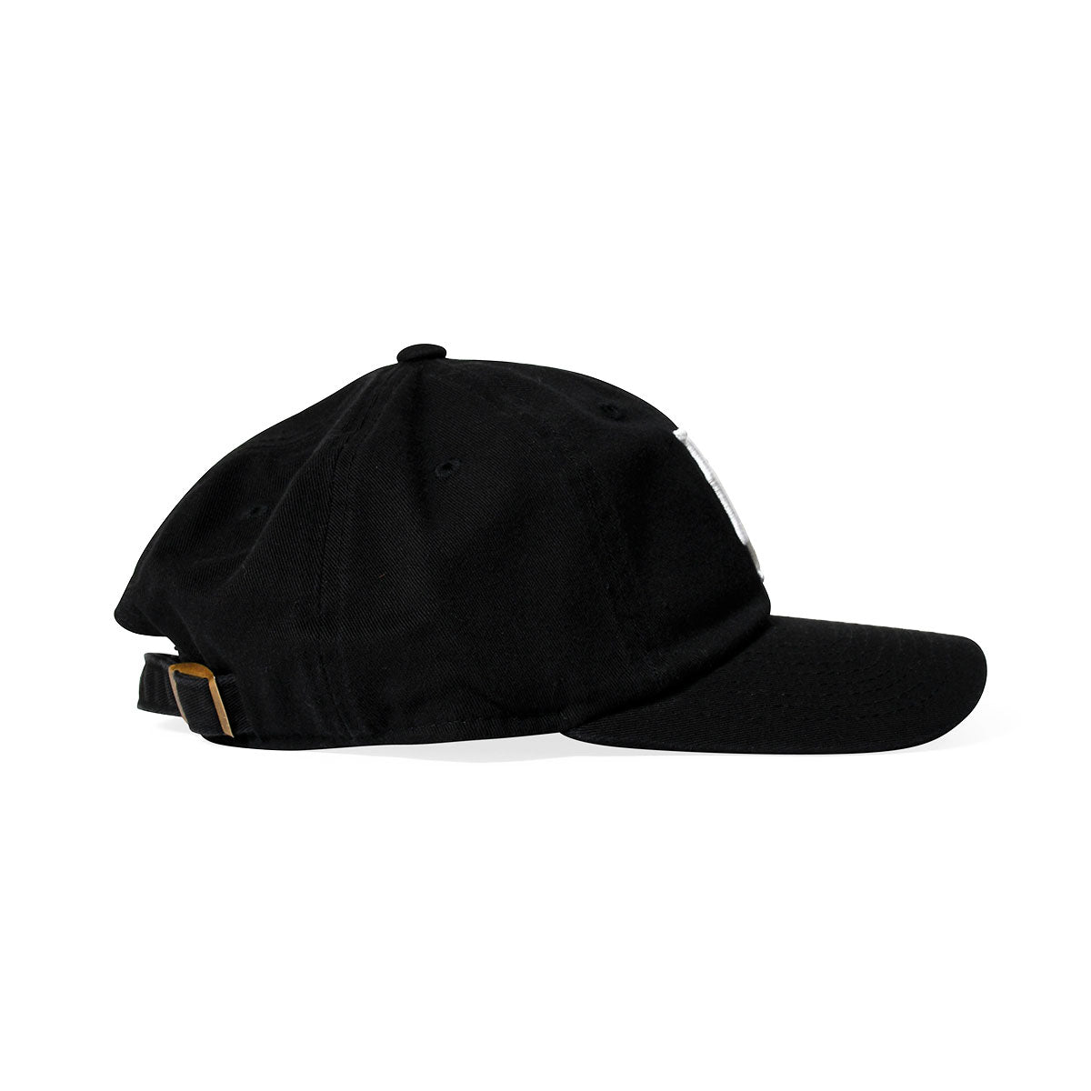 AMERICAN NEEDLE 44540ALOSA Ballpark - Los Angeles【44540ALOSA-BLK】
