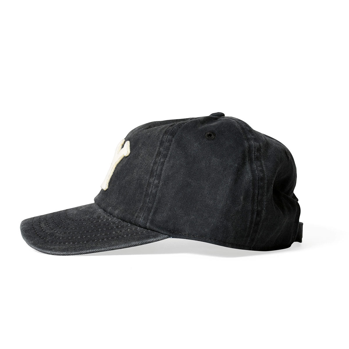 AMERICAN NEEDLE 44747BNBY Archive - NY Black Yankees【44747BNBY】