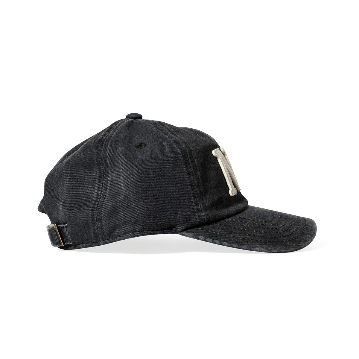 AMERICAN NEEDLE 44747BNBY Archive - NY Black Yankees【44747BNBY】
