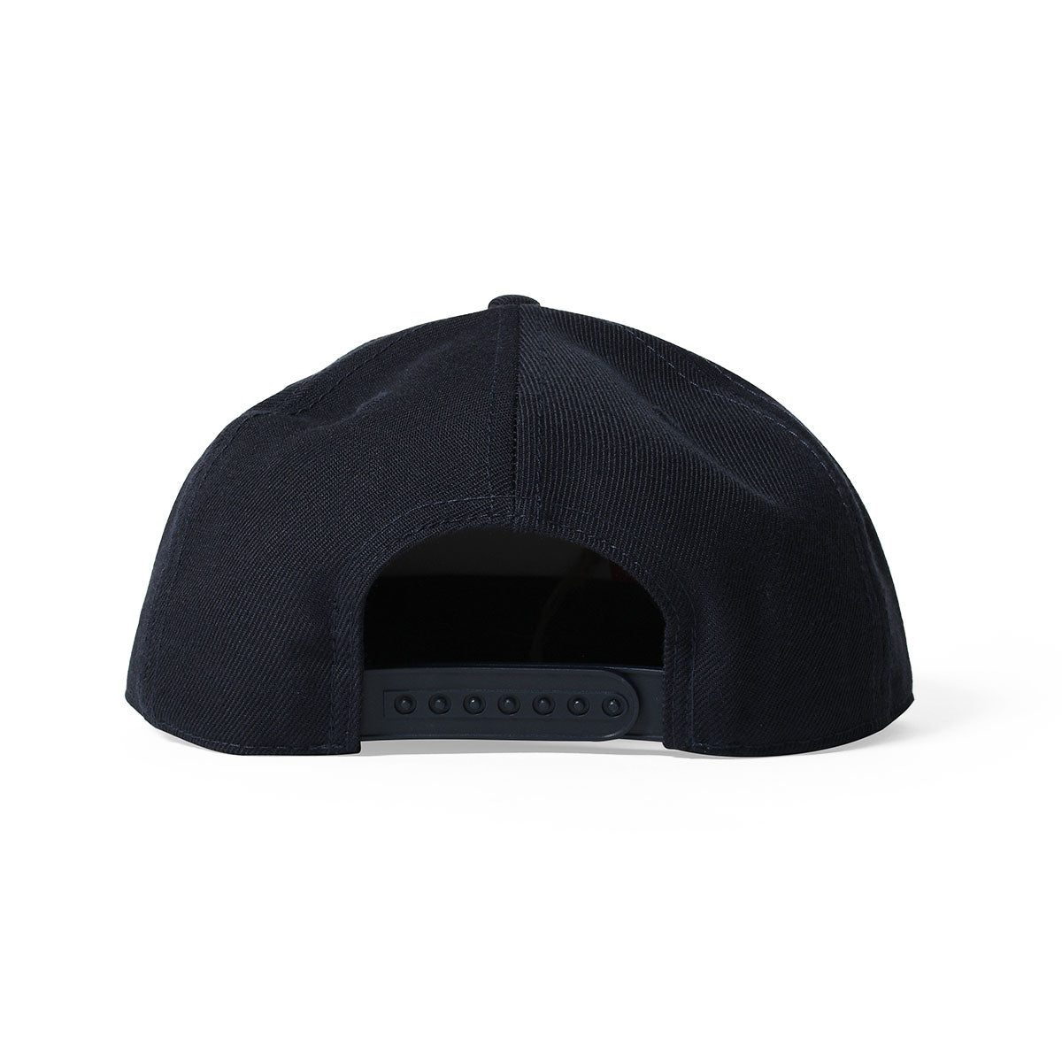 AMERICAN NEEDLE Archive 400 - NY Black Yankees【21006BNBY】