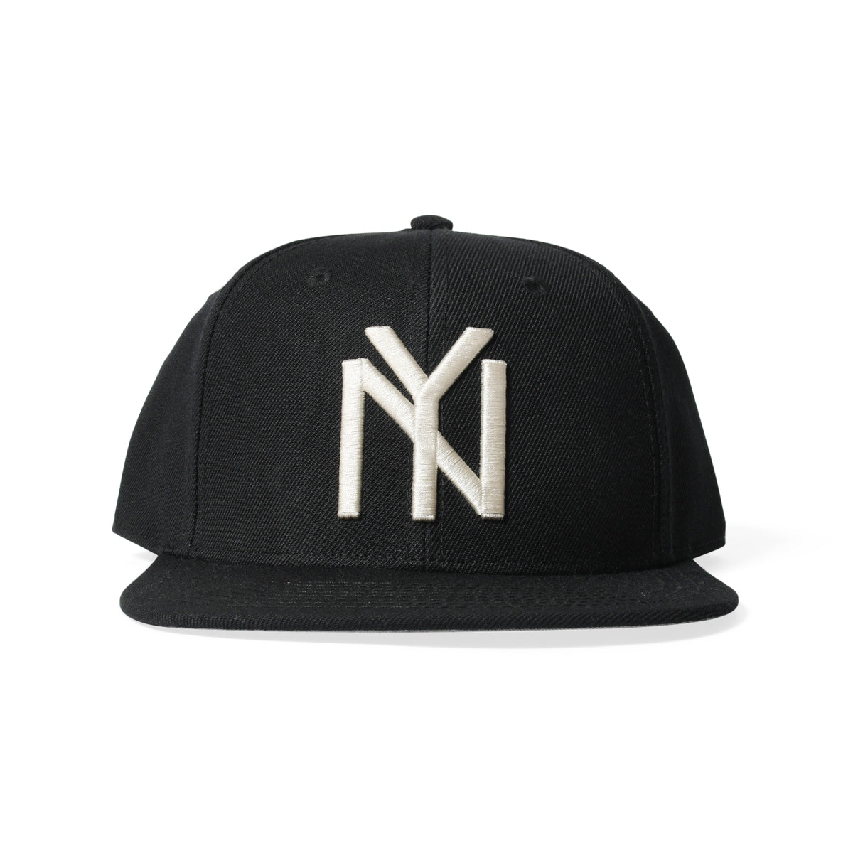 AMERICAN NEEDLE Archive 400 series - NY Black Yankees【21006ANBY】