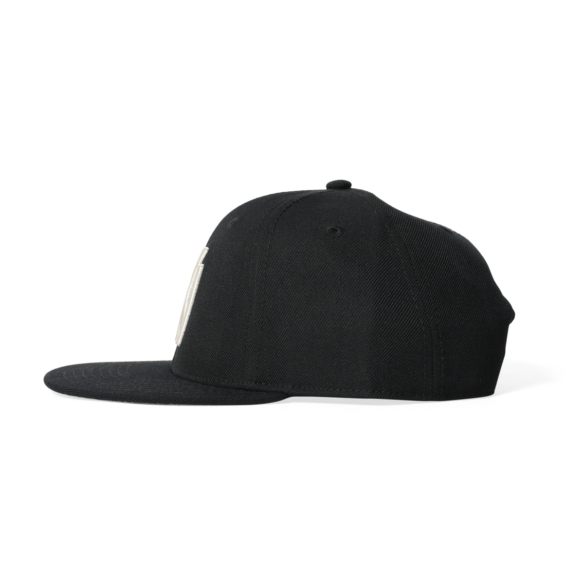 AMERICAN NEEDLE Archive 400 series - NY Black Yankees【21006ANBY】
