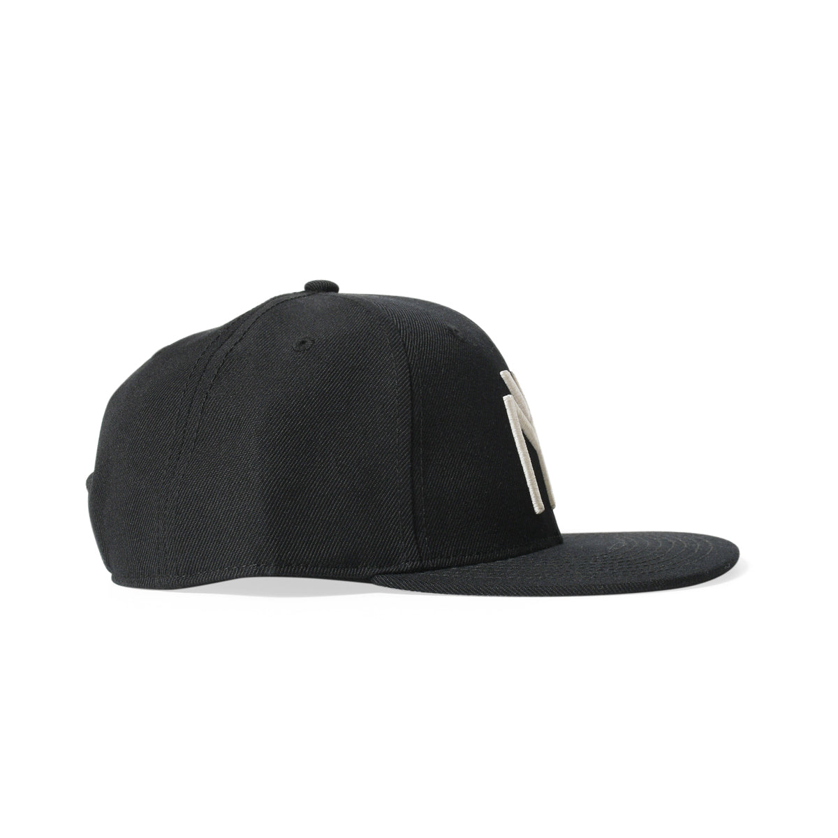 AMERICAN NEEDLE Archive 400 series - NY Black Yankees【21006ANBY】