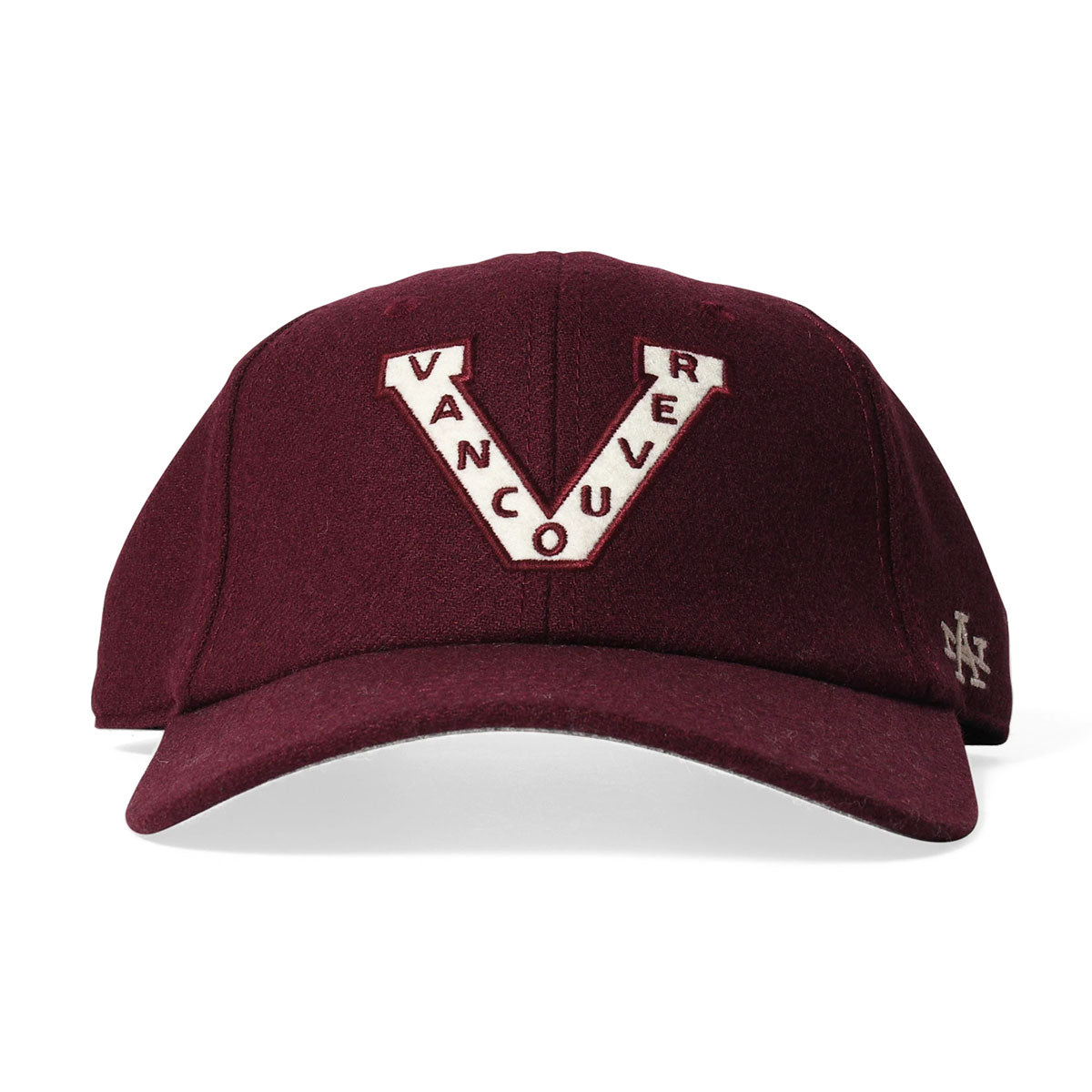 AMERICAN NEEDLE Archive Legend - Vancouver Millionaires【SMU719AVAM】