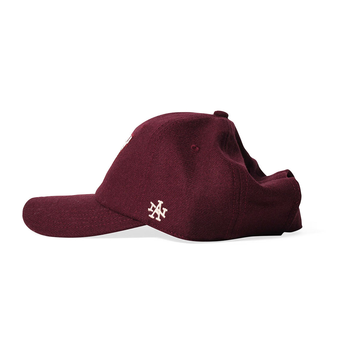 AMERICAN NEEDLE Archive Legend - Vancouver Millionaires【SMU719AVAM】