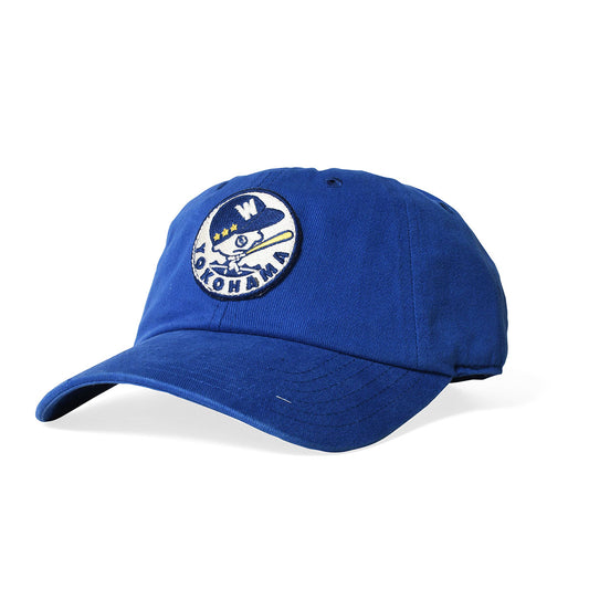 AMERICAN NEEDLE Archive - Yokohama Whales【44740AYOW】