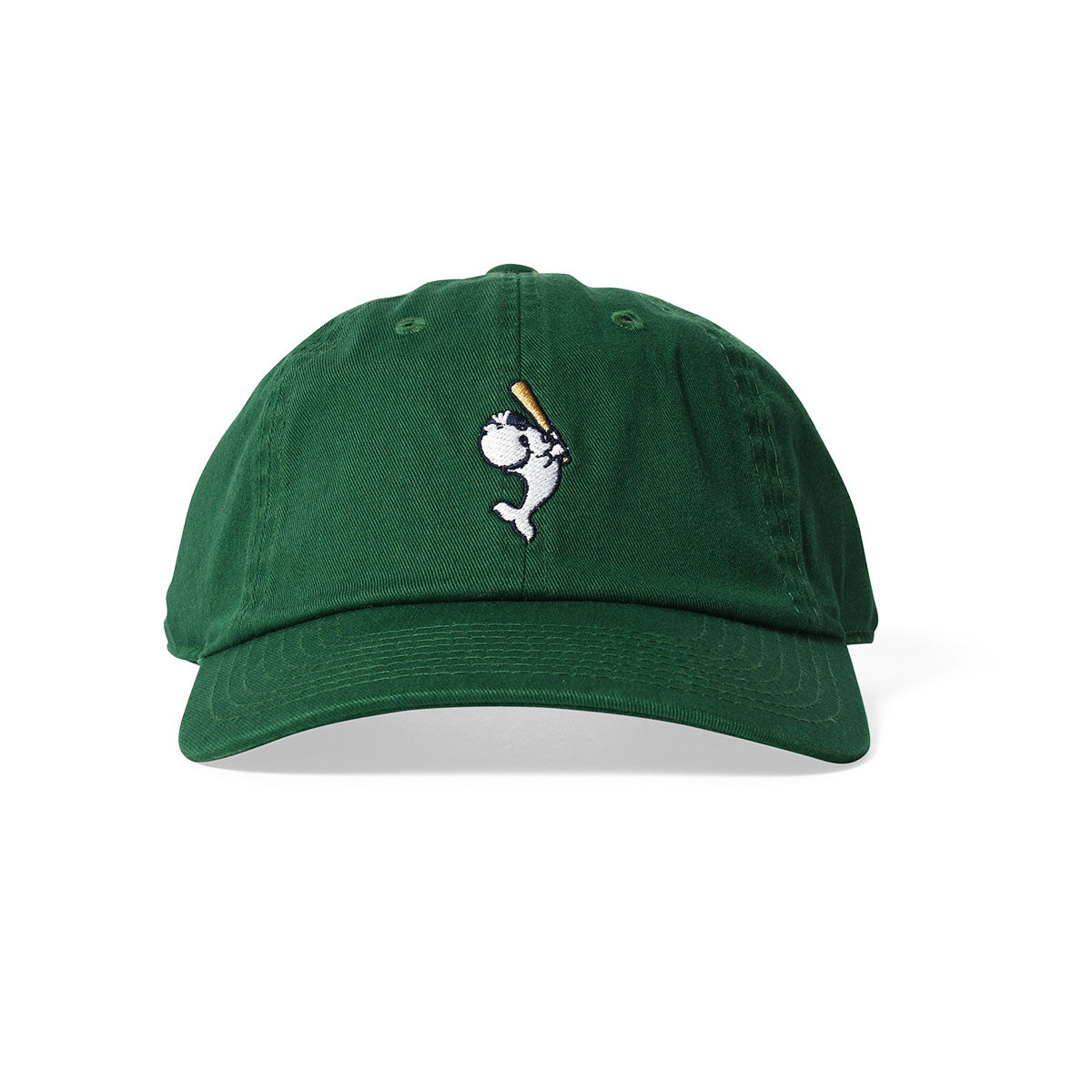 AMERICAN NEEDLE Ballpark Micro Logo - Yokohama Whales【21015BYOW】