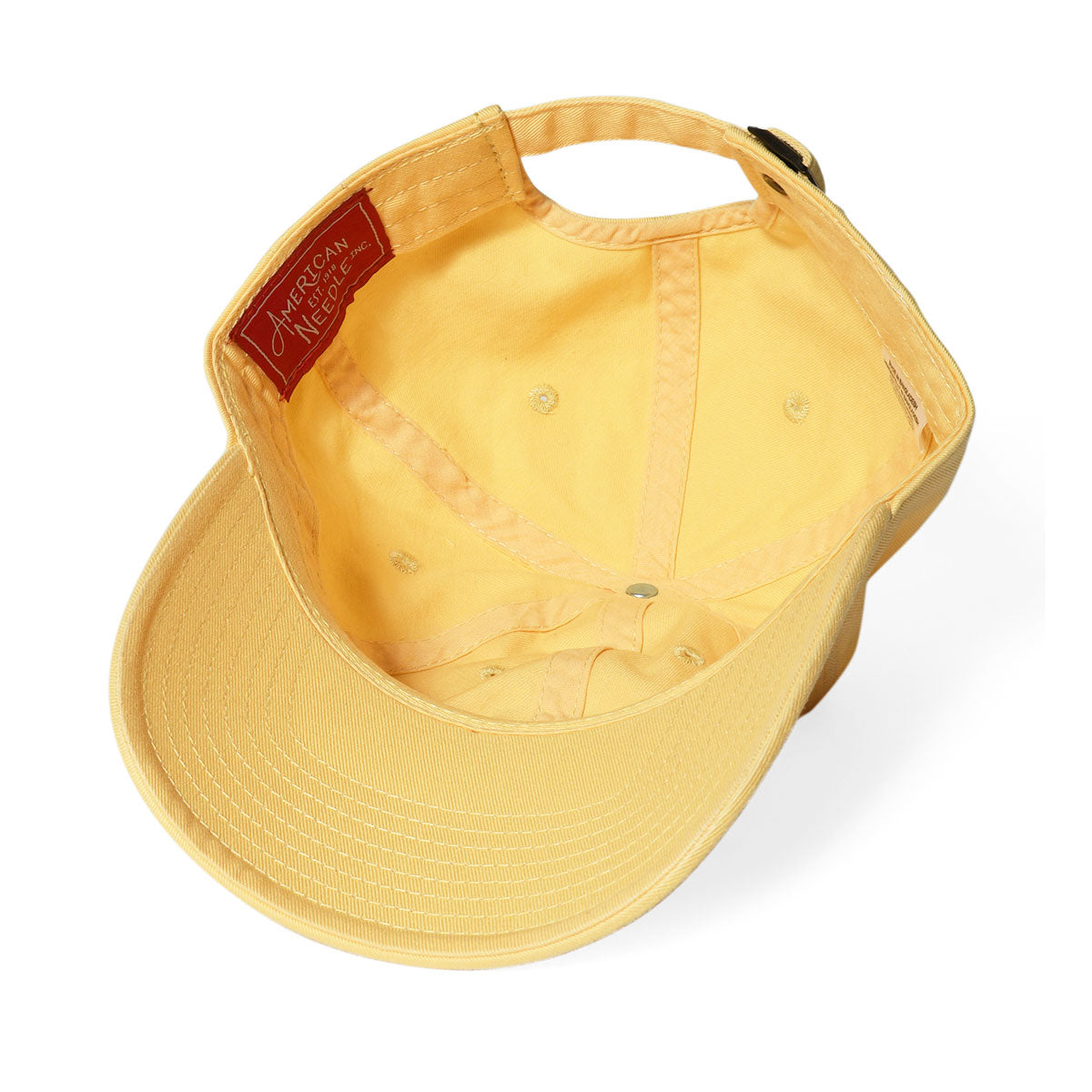 AMERICAN NEEDLE Peace Micro Slouch【21015APEAC】
