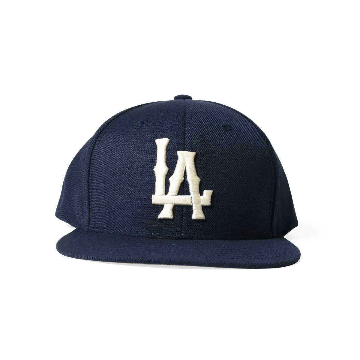 AMERICAN NEEDLE LA ANGELS MILB Archive 400【21006ALOS】