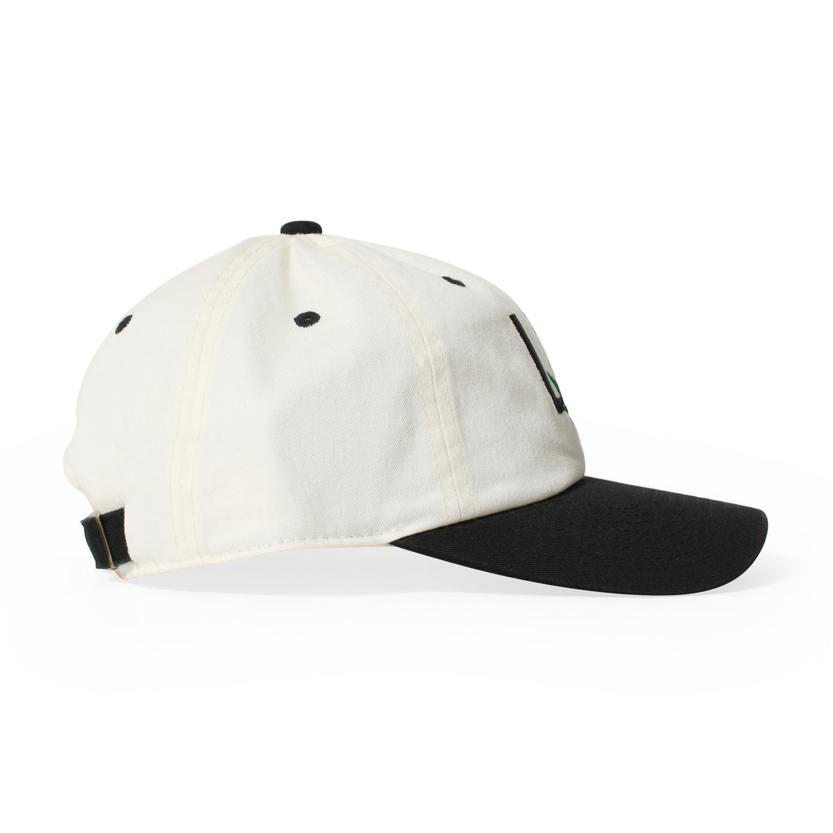 AMERICAN NEEDLE Ballpark Micro Icon - Destination LA【SMU696ALOSA】