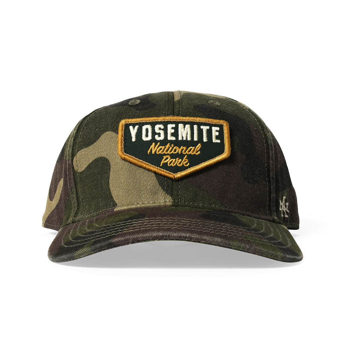 AMERICAN NEEDLE Hepcat - Yosemite National Park【SMU720AYONP】