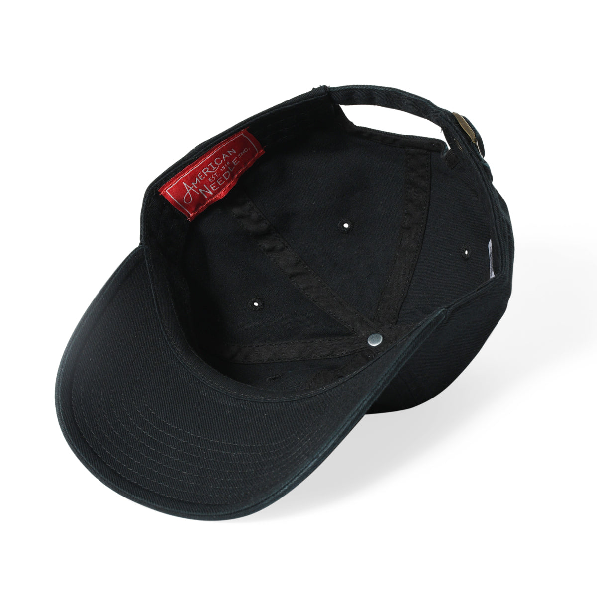 AMERICAN NEEDLE NASA Ballpark【43020CNASA】