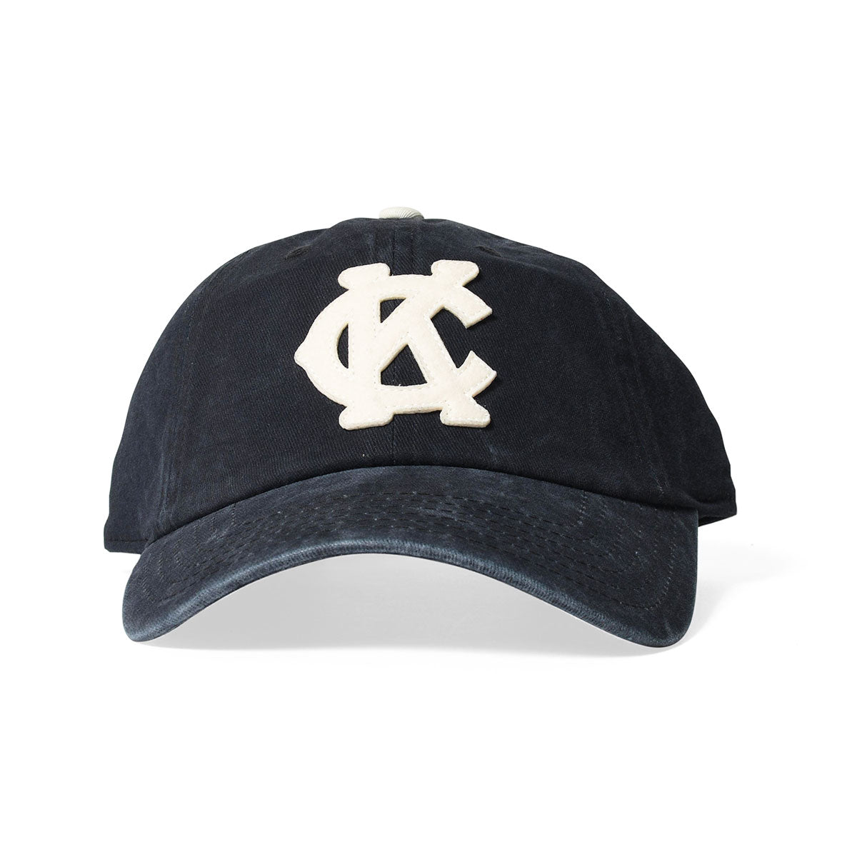 AMERICAN NEEDLE KC MONARCHS NL Archive NL【44747AKCM 】