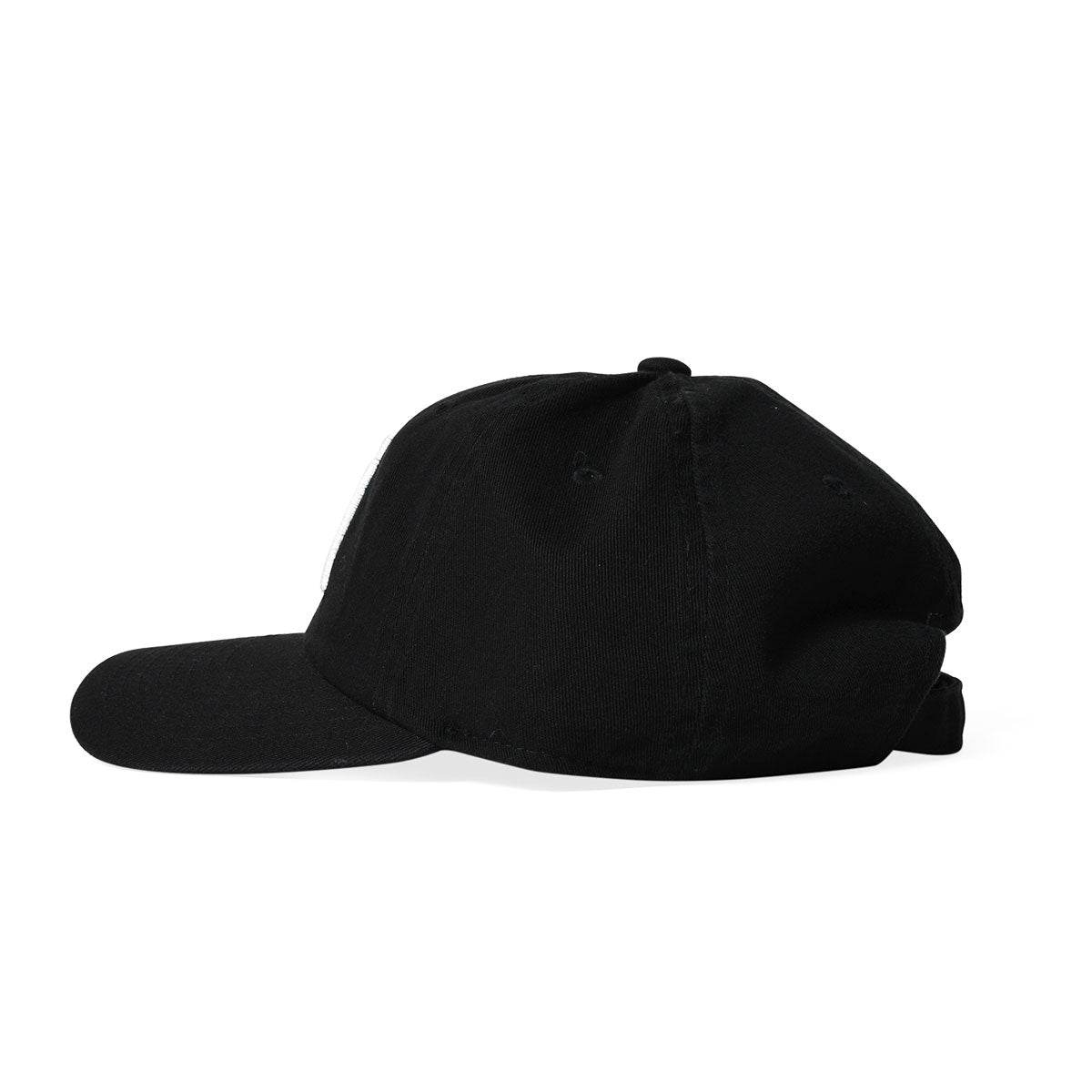 AMERICAN NEEDLE 44550ANY Ballpark - New York Black Yankees【44550ANY】