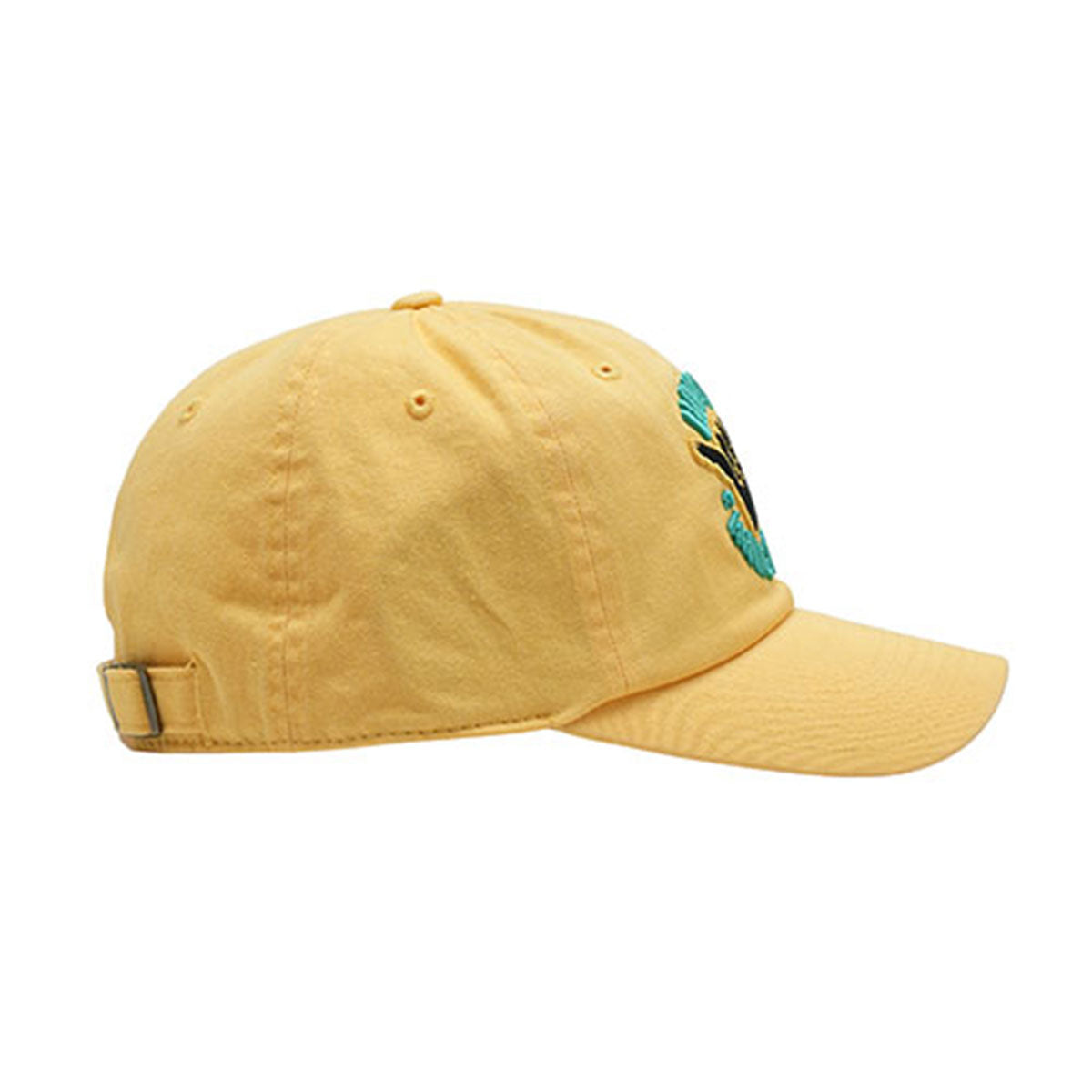 AMERICAN NEEDLE BSUN BALLPARK CAP - HAWAII 【SMU674AHAWA】
