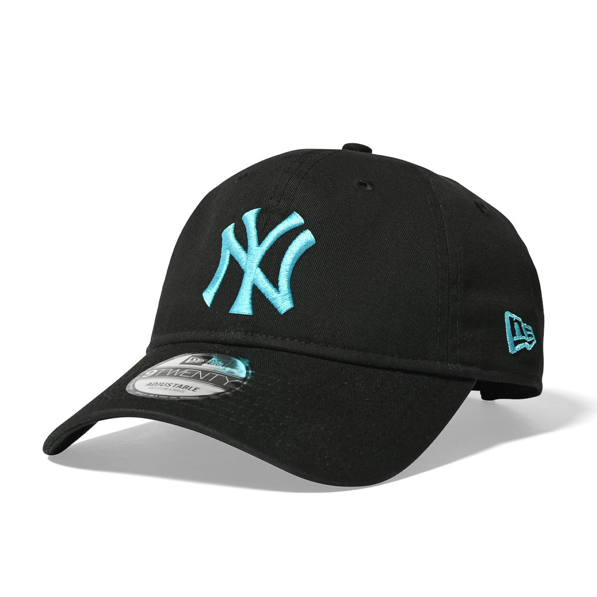 NEW ERA - NEW YORK YANKEES CO 9TWENTY BLK MAQA 14699754