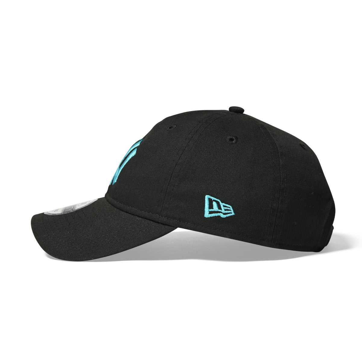 NEW ERA - NEW YORK YANKEES CO 9TWENTY BLK MAQA 14699754