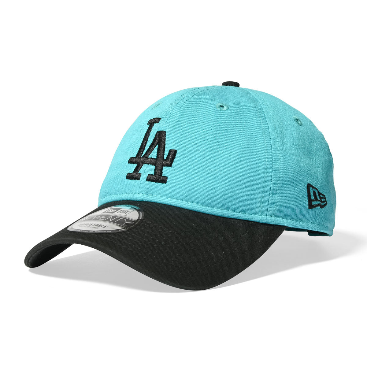 NEW ERA - LOS ANGELES DODGERS CO 9TWENTY CCT BLK 14699755