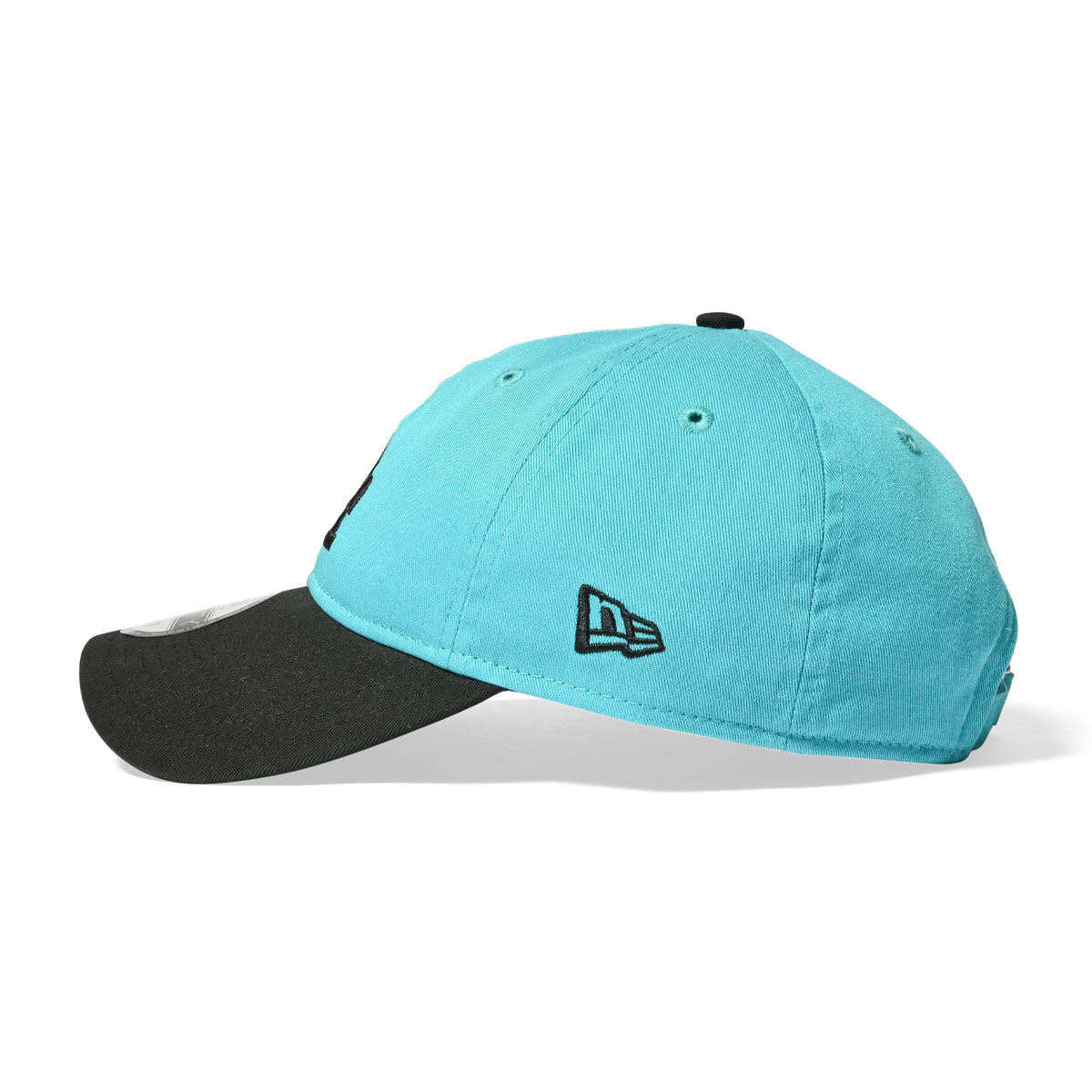 NEW ERA - LOS ANGELES DODGERS CO 9TWENTY CCT BLK 14699755