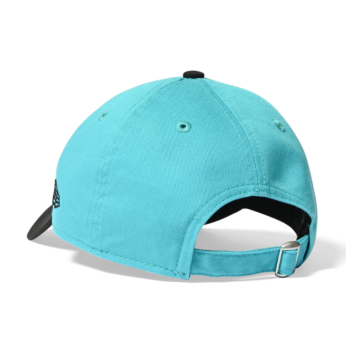 NEW ERA - LOS ANGELES DODGERS CO 9TWENTY CCT BLK 14699755