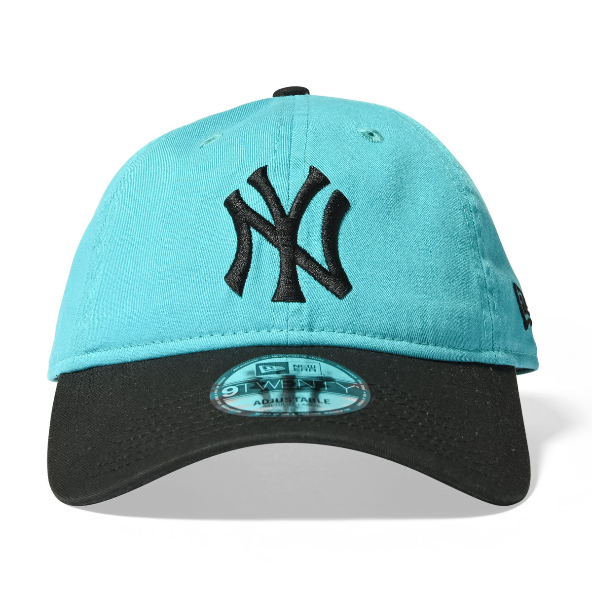 NEW ERA - NEW YORK YANKEES CO 9TWENTY CCT BLK 14699753