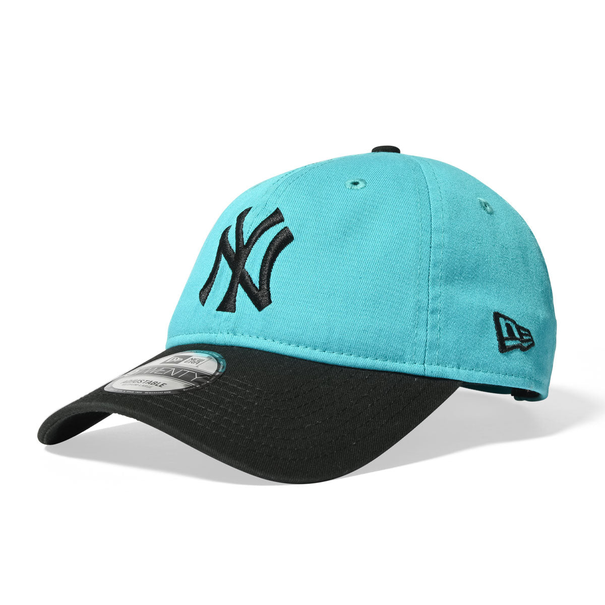 NEW ERA - NEW YORK YANKEES CO 9TWENTY CCT BLK 14699753
