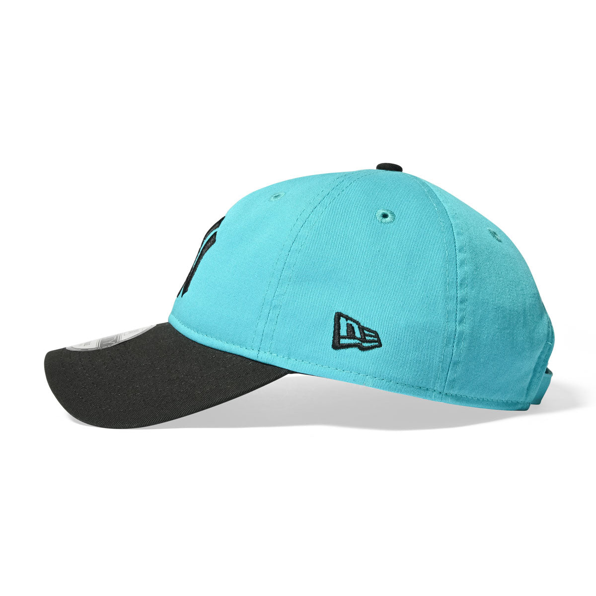 NEW ERA - NEW YORK YANKEES CO 9TWENTY CCT BLK 14699753