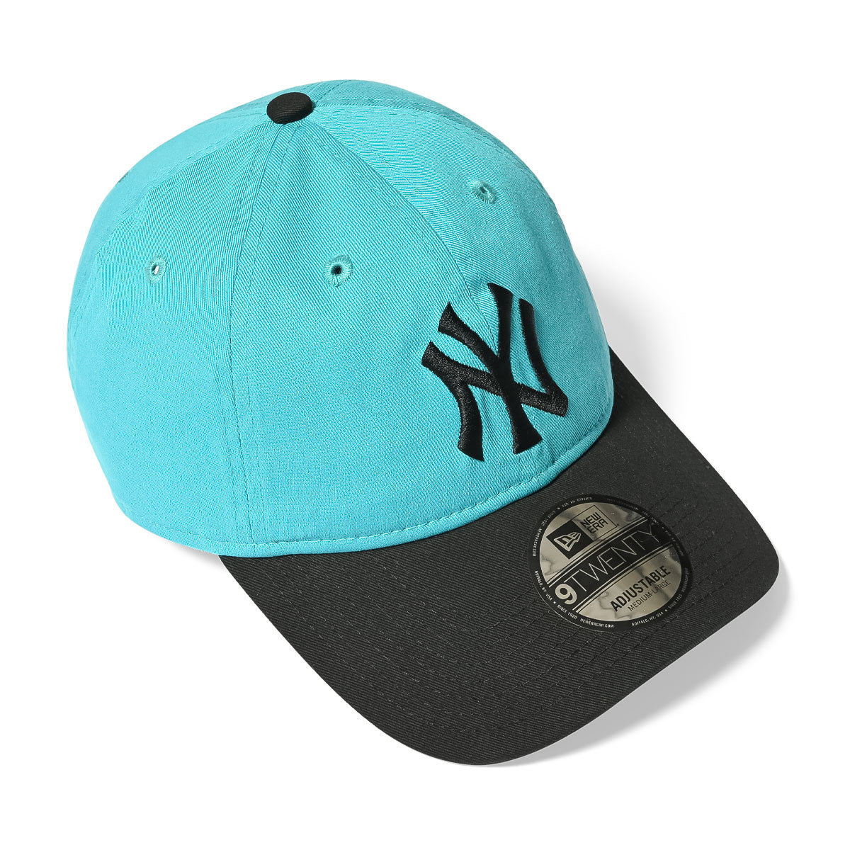 NEW ERA - NEW YORK YANKEES CO 9TWENTY CCT BLK 14699753