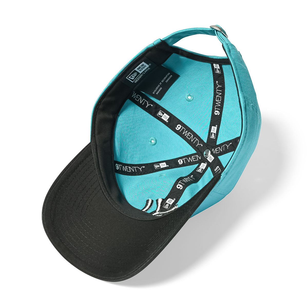 NEW ERA - NEW YORK YANKEES CO 9TWENTY CCT BLK 14699753