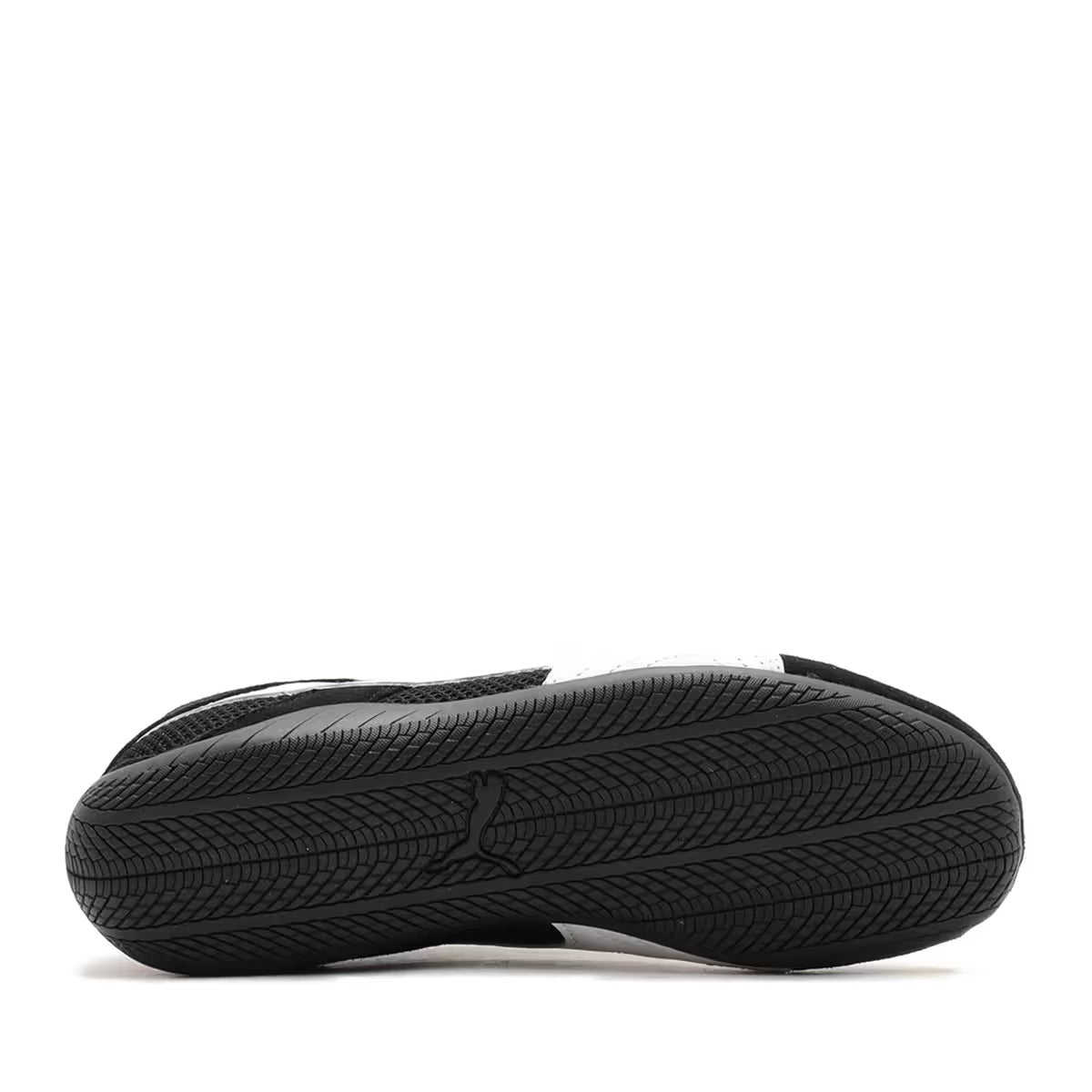 PUMA - WMENS SPEEDCAT GO WNS BLACK【403589-01】