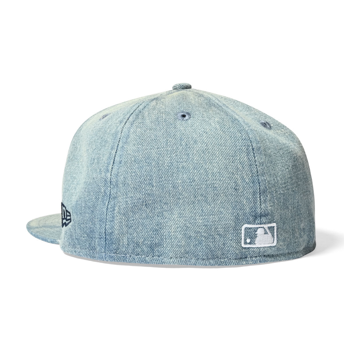 NEW ERA NEW YORK YANKEES - 59FIFTY CO 1995 ASG WASHED DENIM 【14703380】