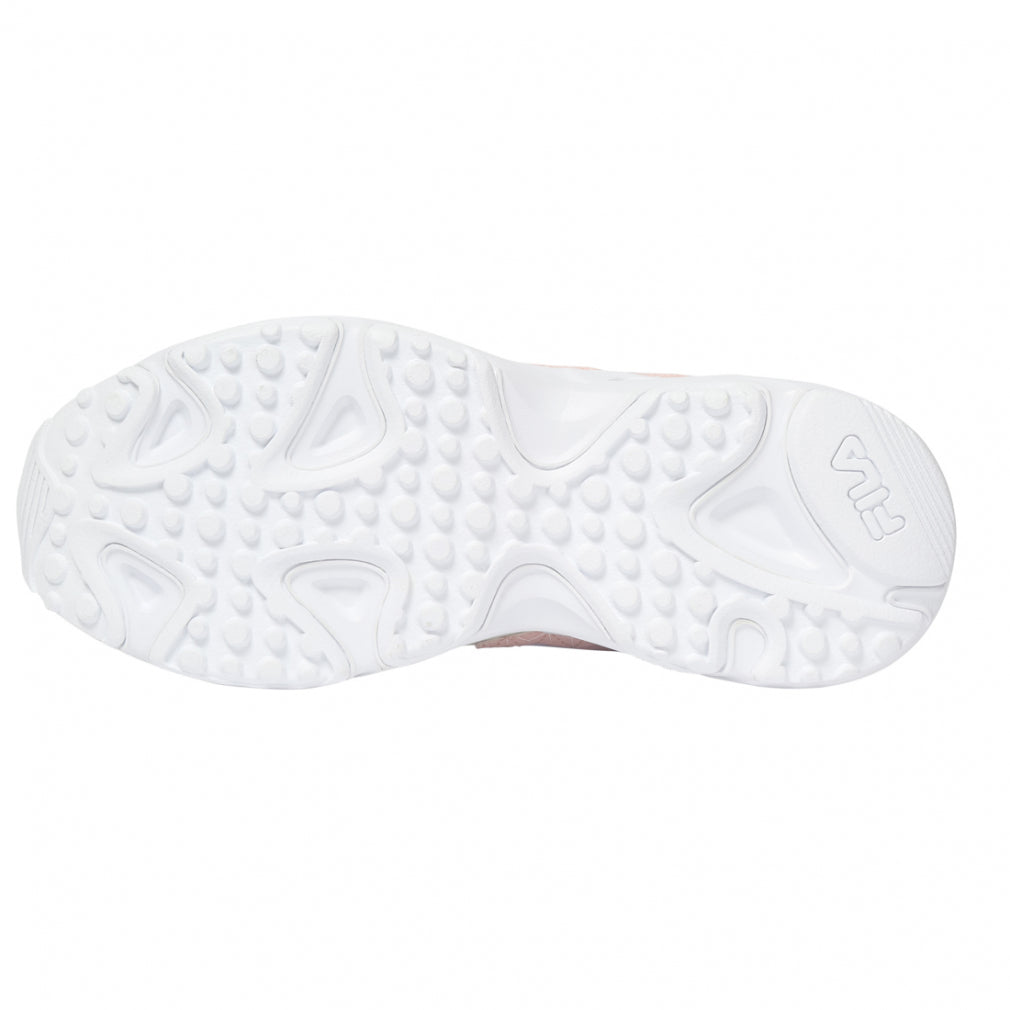 FILA フィラ RAY TRACER レイトレイサー WA WH/L WH ホワイト 【USS24020-149】