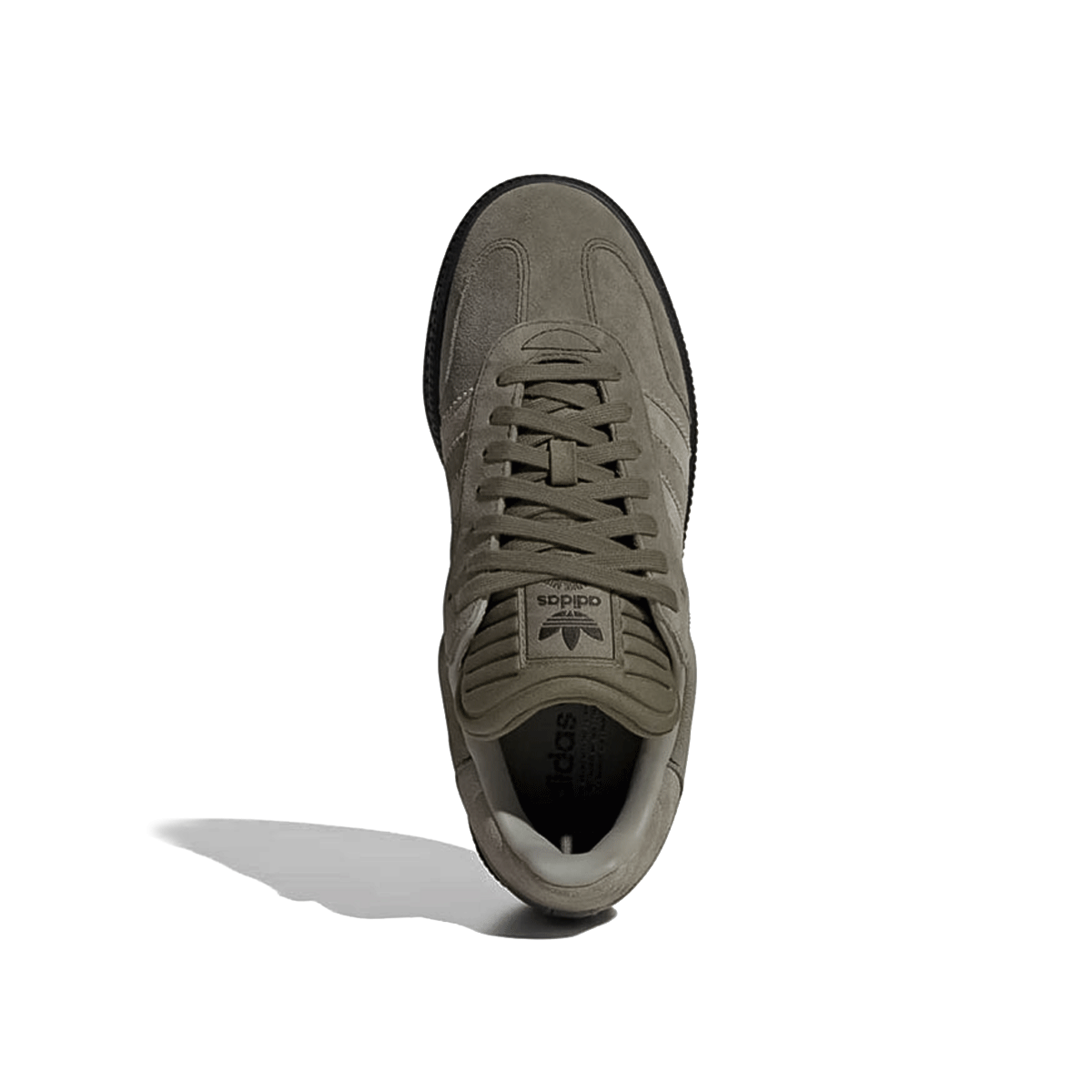 adidas - SAMBA XLG MENS WMNS Olive Strata【ID3913】