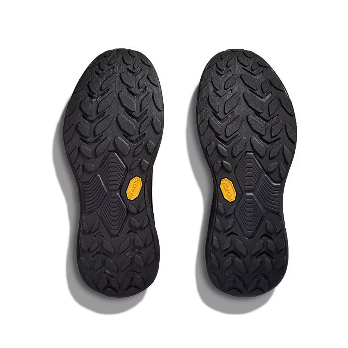 HOKA - WMNS TRANSPORT BLACK/BLACK【1123154 BBLC】