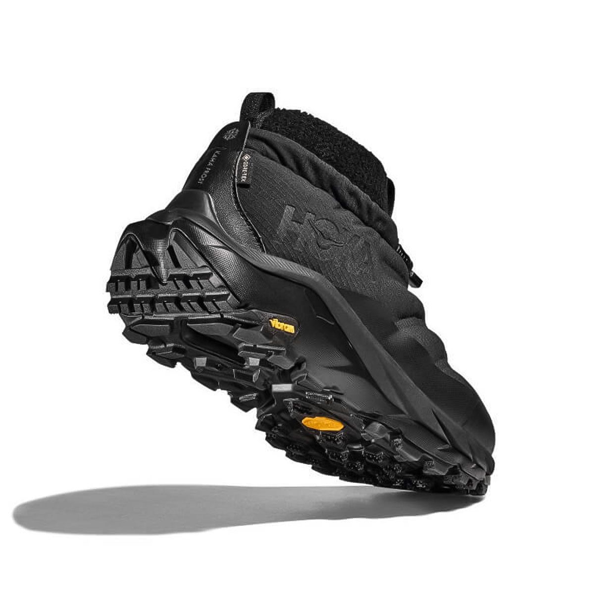 HOKA - WMNS KAHA 2 FROST MOC GTX BBLC【1155196-BBLC】