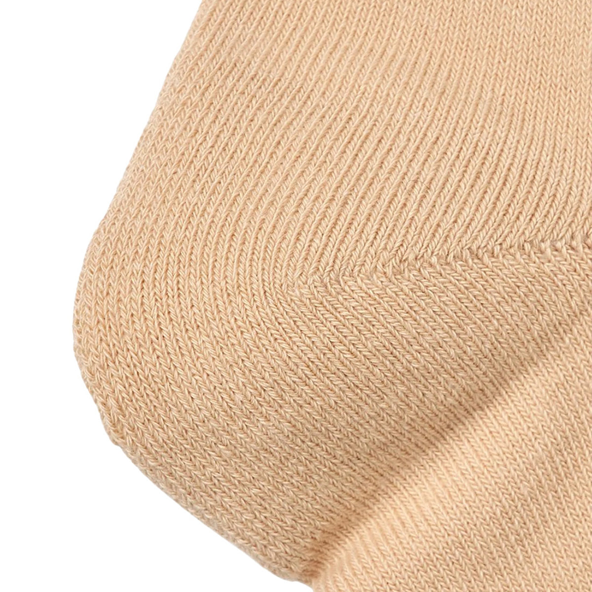 MLB - Boston Red Sox Dinamond Monogram Knee Socks Beige【3ASOKM13N】